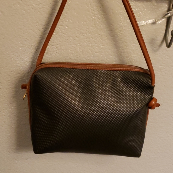 Auth. Bottega crossbody - Picture 1 of 6